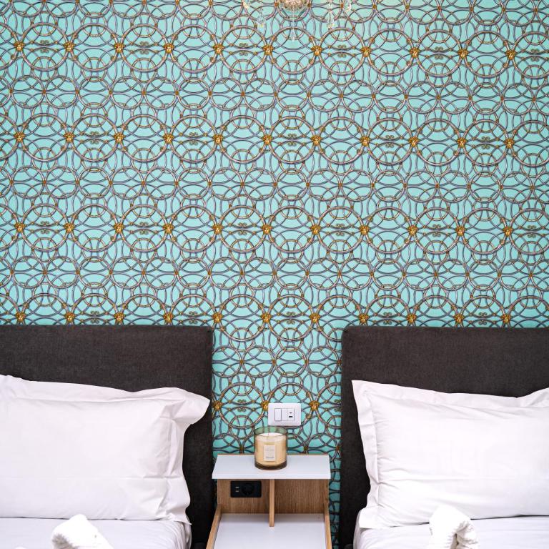 Firenze Dream Homes - Medusa - Appartamento Deluxe con 2 Camere da Letto e Vista Giardino - 23