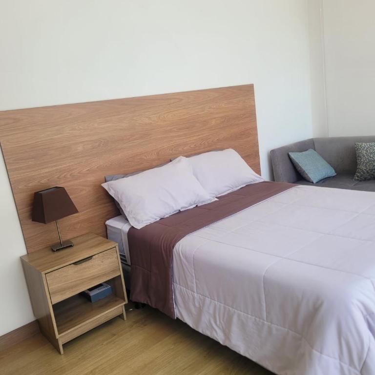 Stunning property in the best area of Quito - Double Room - 2