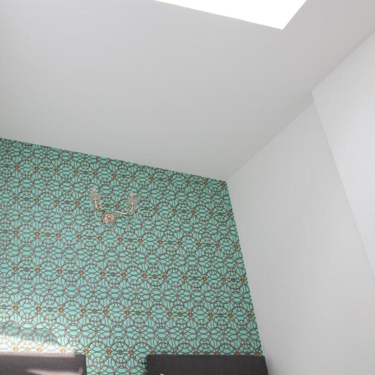 Firenze Dream Homes - Medusa - Appartamento Deluxe con 2 Camere da Letto e Vista Giardino - 26