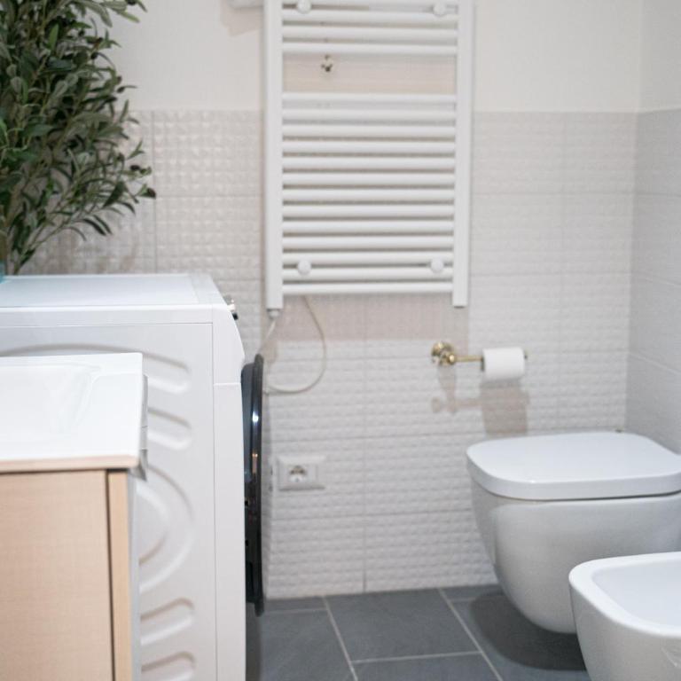 Firenze Dream Homes - Medusa - Appartamento Deluxe con 2 Camere da Letto e Vista Giardino - 28