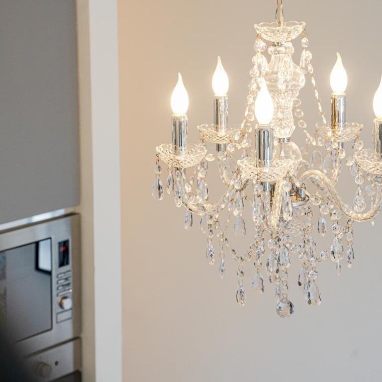 Firenze Dream Homes - Medusa - Appartamento Deluxe con 2 Camere da Letto e Vista Giardino - 35