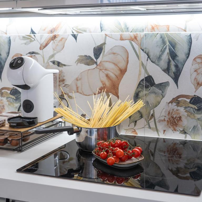 Firenze Dream Homes - Medusa - Appartamento Deluxe con 2 Camere da Letto e Vista Giardino - 37