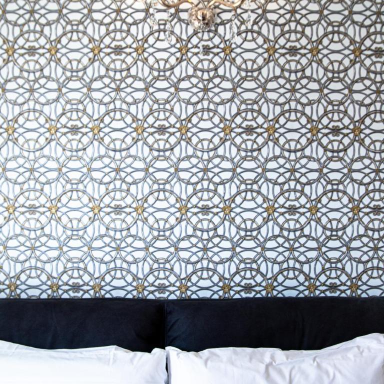 Firenze Dream Homes - Medusa - Appartamento Deluxe con 2 Camere da Letto e Vista Giardino - 42