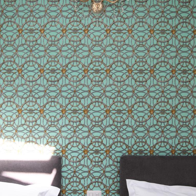 Firenze Dream Homes - Medusa - Appartamento Deluxe con 2 Camere da Letto e Vista Giardino - 54