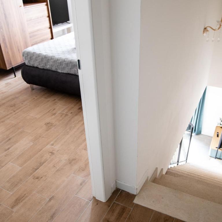 Firenze Dream Homes - Medusa - Appartamento Deluxe con 2 Camere da Letto e Vista Giardino - 83