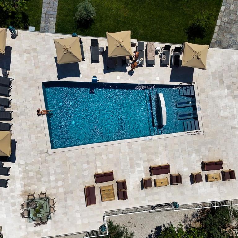 Villa Gialisa - Villa with Private Pool - 2