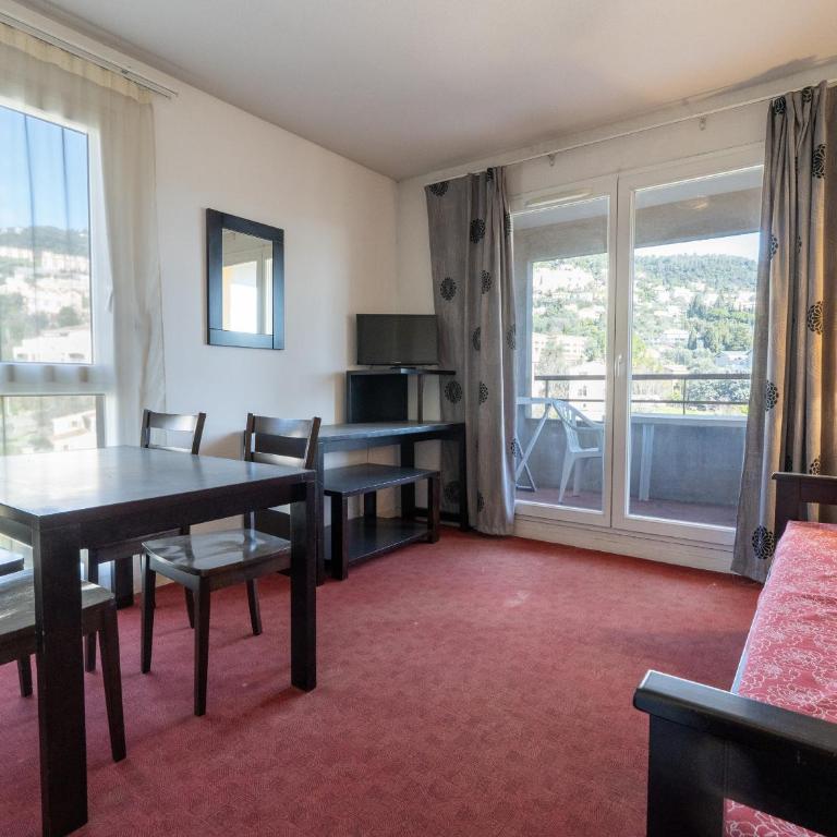 Virginia N311 2p4 - Appartement - 1
