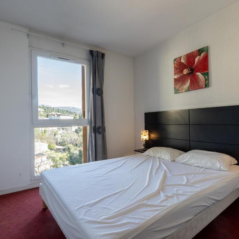 Virginia N311 2p4 - Appartement - 4