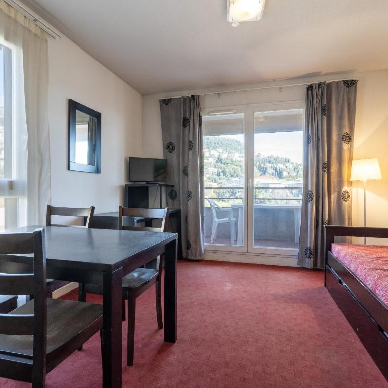 Virginia N311 2p4 - Appartement - 7