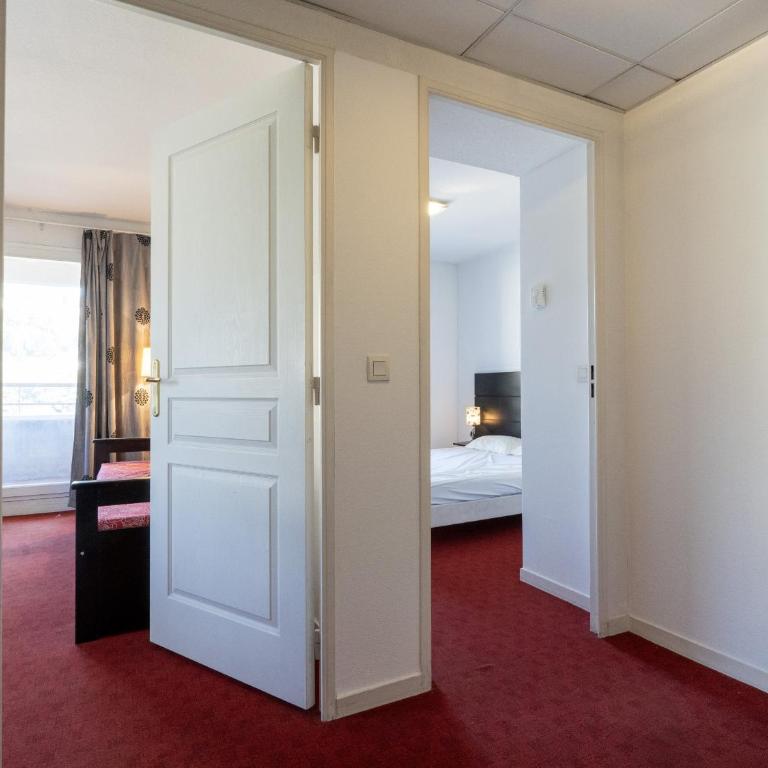 Virginia N311 2p4 - Appartement - 9
