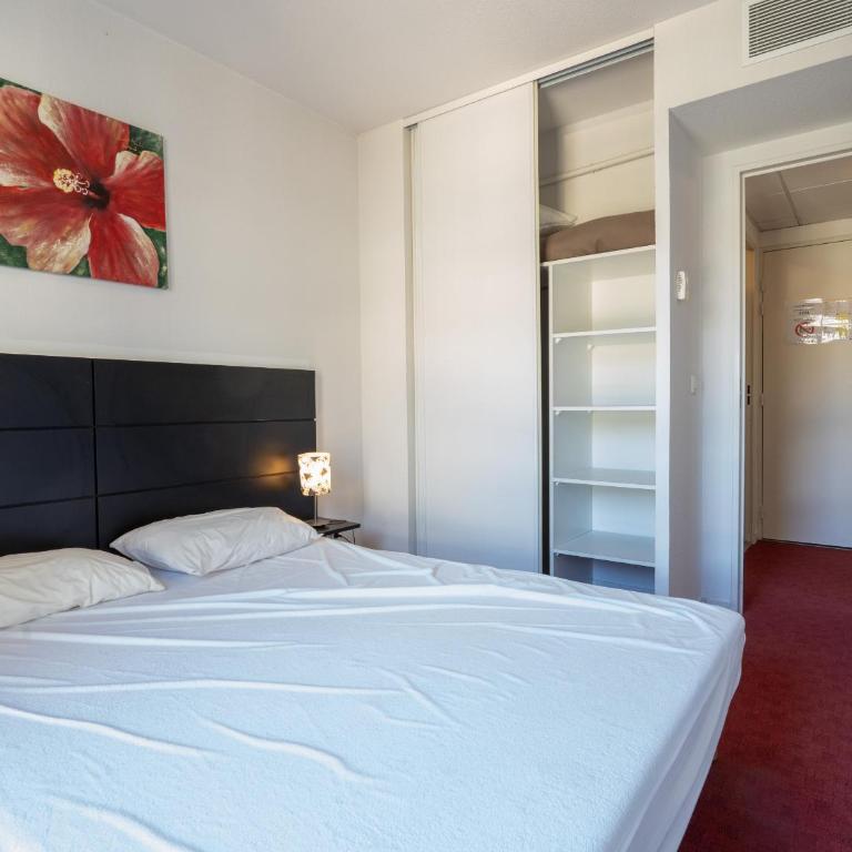 Virginia N311 2p4 - Appartement - 8