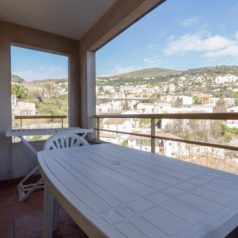 Virginia N311 2p4 - Appartement - 5