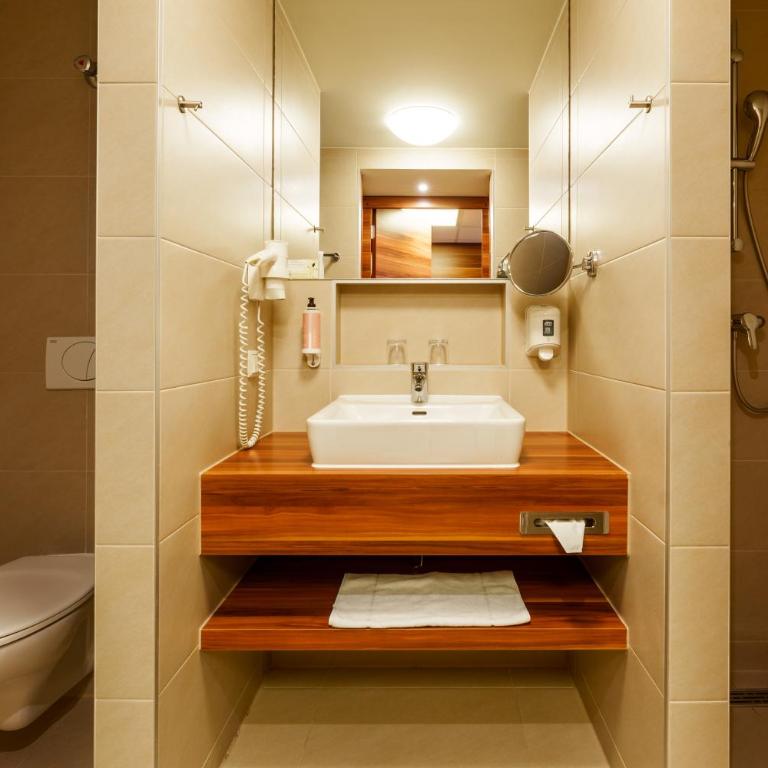 Hotel Süd Graz - Superior Studio - Nebengebäude - 15