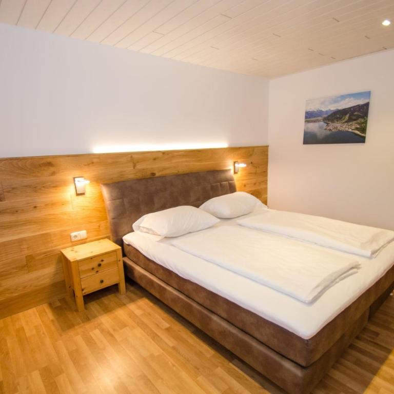 Apartment FUCHSLEHEN with terrace and mountain view by All in One Apartments - Apartment mit 2 Schlafzimmern und Terrasse - 3