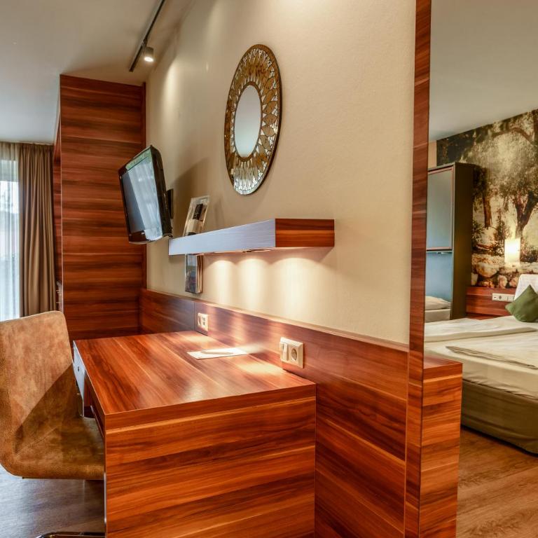 Hotel Süd Graz - Superior Studio - Nebengebäude - 5