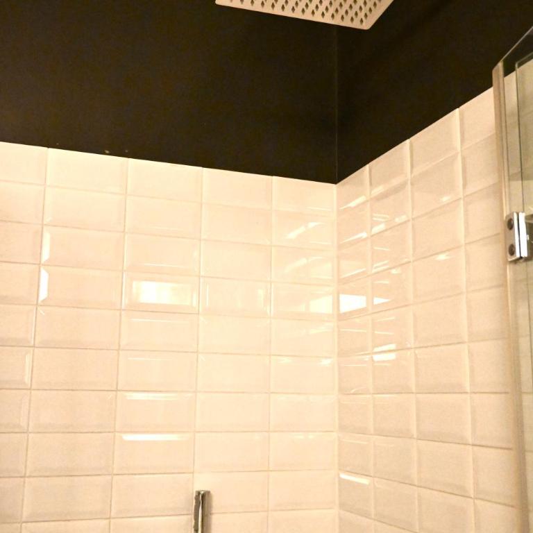 Attico con terrazza a due passi dal parco - Penthouse Apartment - 16