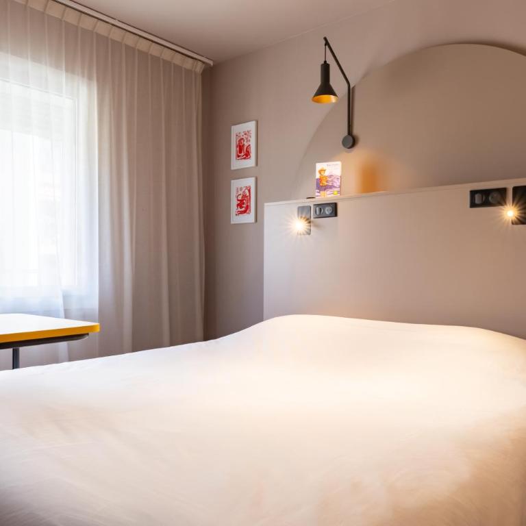 ibis Styles Marseille Centre Prado Place Castellane - Chambre Double Standard - 3