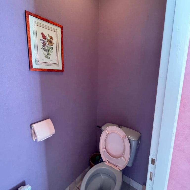 Marine - Haus mit 4 Schlafzimmern - 23