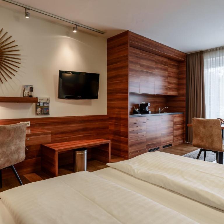 Hotel Süd Graz - Superior Studio - Nebengebäude - 21
