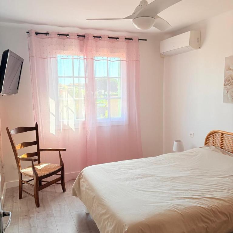 St Cyprien superbe appartement 3 chambres standing - Villa - 5