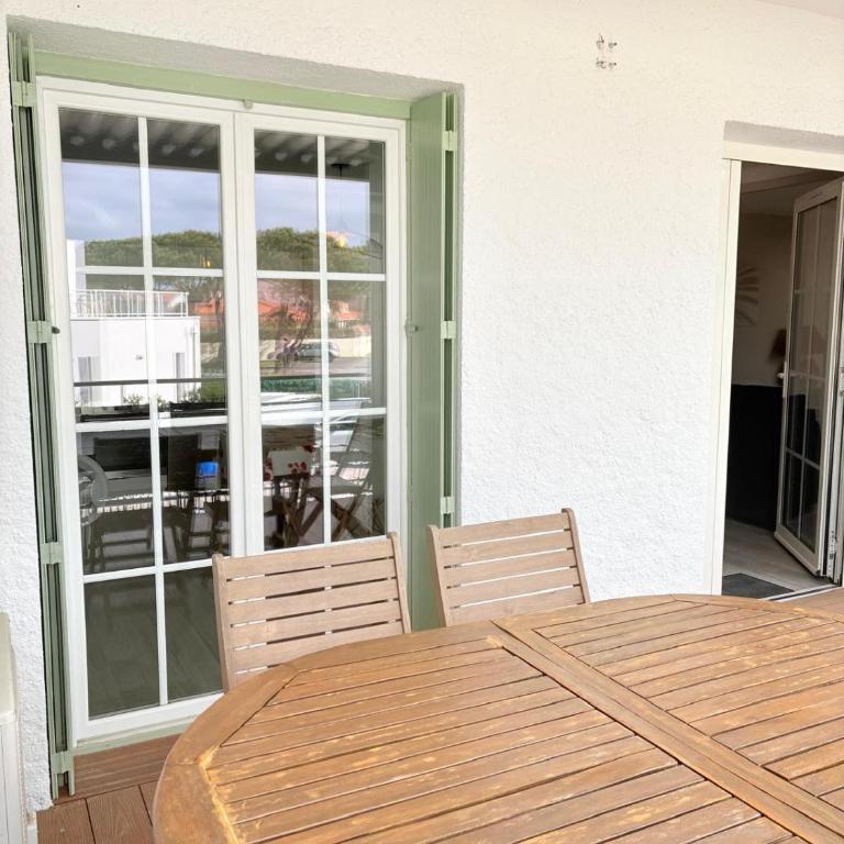 St Cyprien superbe appartement 3 chambres standing - Villa - 12