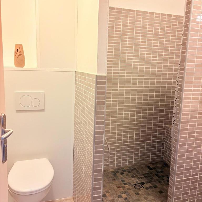 St Cyprien superbe appartement 3 chambres standing - Villa - 17
