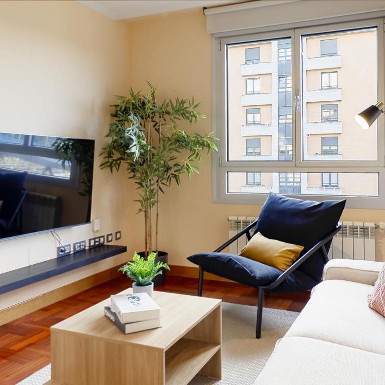 Parque Murano By Silastur - Apartamento de 2 dormitorios - 35