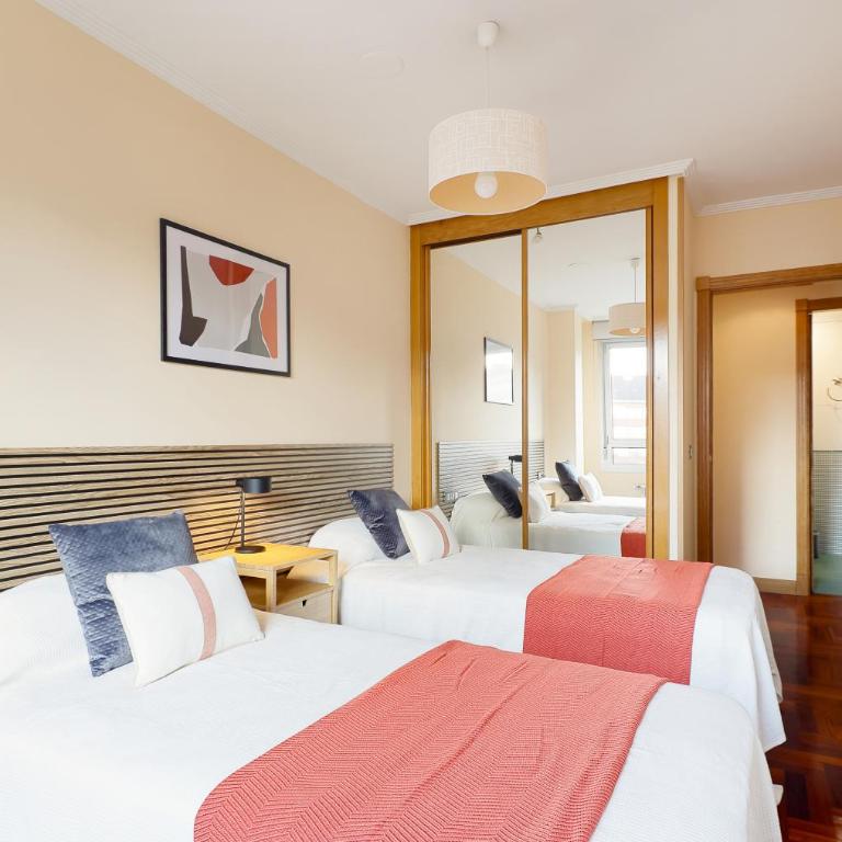 Parque Murano By Silastur - Apartamento de 2 dormitorios - 38