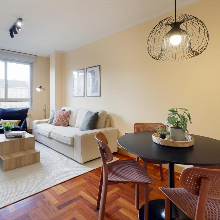 Parque Murano By Silastur - Apartamento de 2 dormitorios - 40