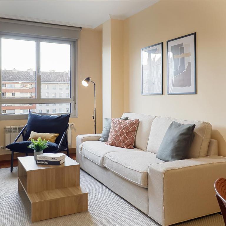 Parque Murano By Silastur - Apartamento de 2 dormitorios - 43