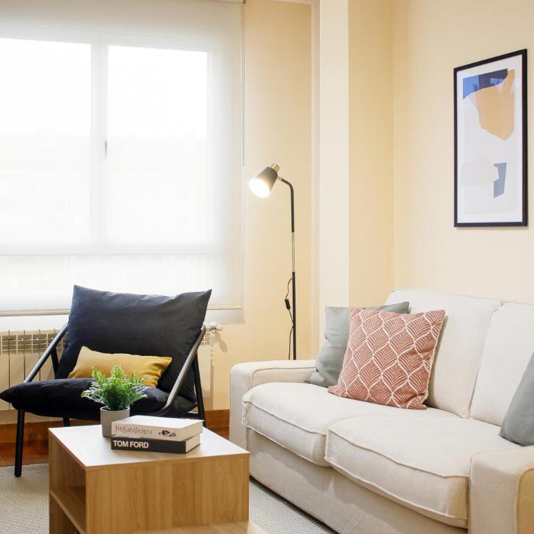 Parque Murano By Silastur - Apartamento de 2 dormitorios - 45
