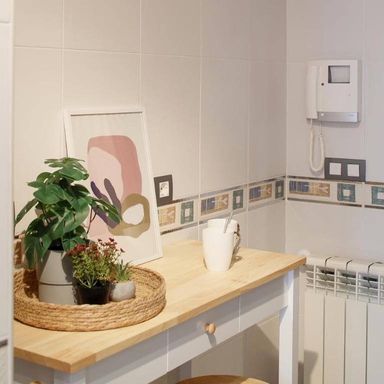 Parque Murano By Silastur - Apartamento de 2 dormitorios - 53