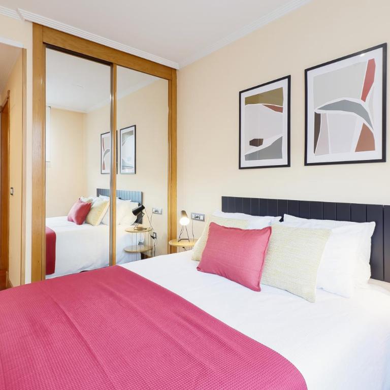 Parque Murano By Silastur - Apartamento de 2 dormitorios - 56