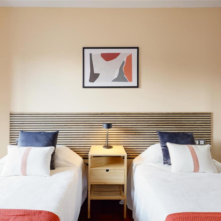 Parque Murano By Silastur - Apartamento de 2 dormitorios - 57