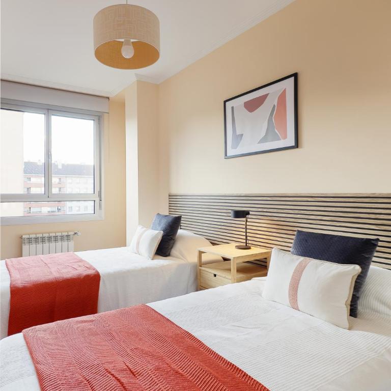 Parque Murano By Silastur - Apartamento de 2 dormitorios - 58
