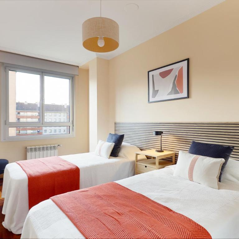Parque Murano By Silastur - Apartamento de 2 dormitorios - 59