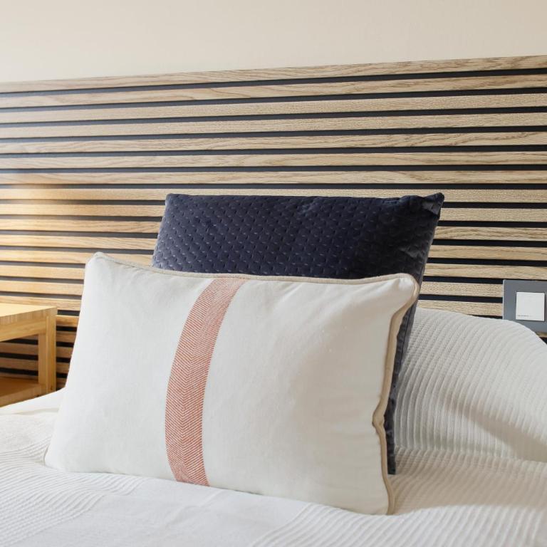 Parque Murano By Silastur - Apartamento de 2 dormitorios - 61