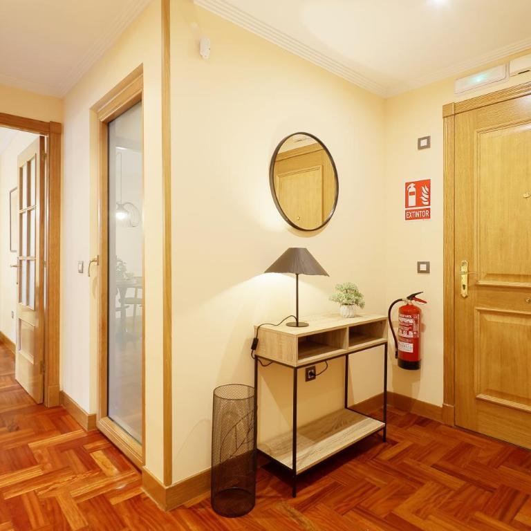 Parque Murano By Silastur - Apartamento de 2 dormitorios - 63