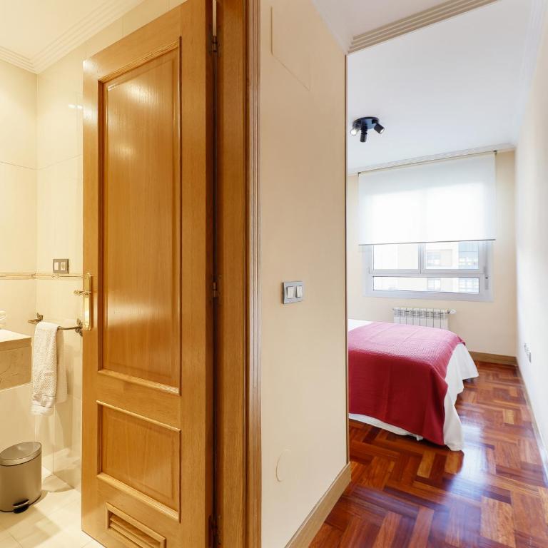 Parque Murano By Silastur - Apartamento de 2 dormitorios - 64