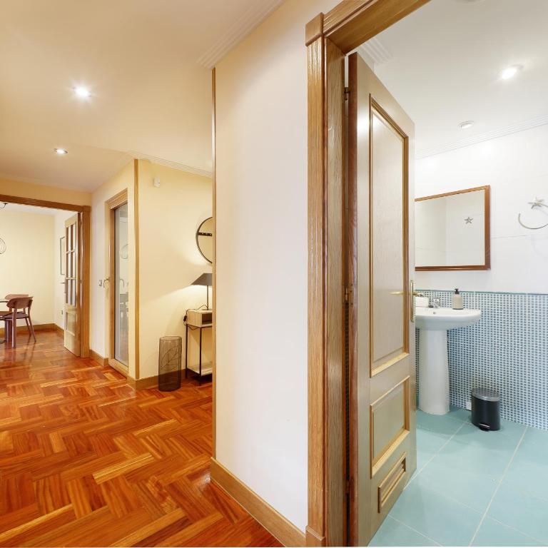 Parque Murano By Silastur - Apartamento de 2 dormitorios - 66