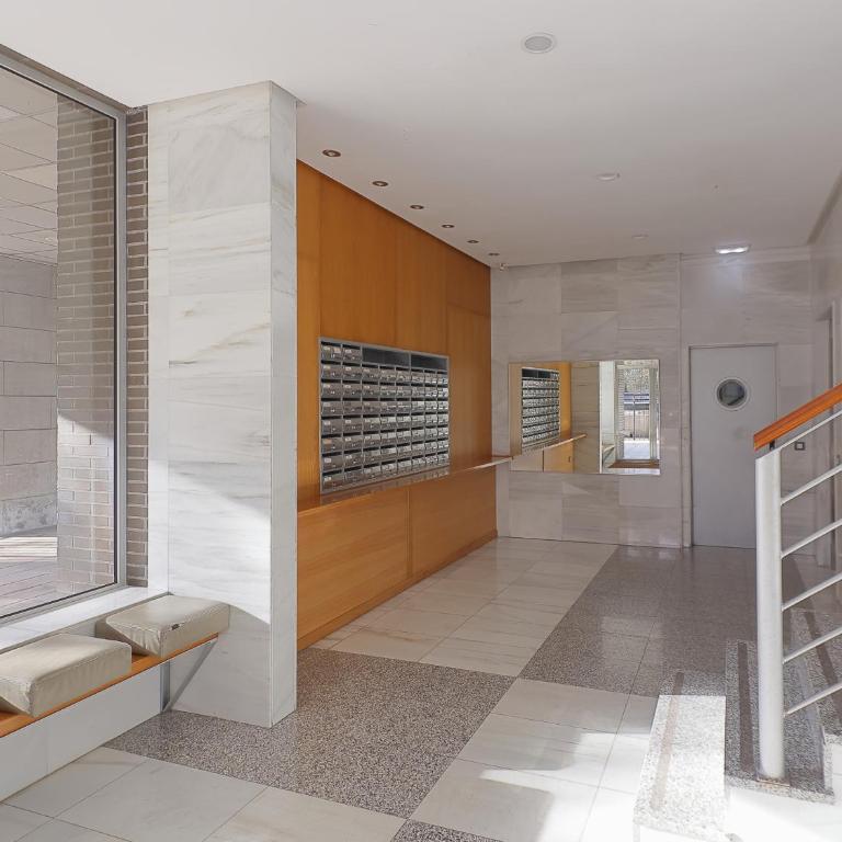 Parque Murano By Silastur - Apartamento de 2 dormitorios - 70