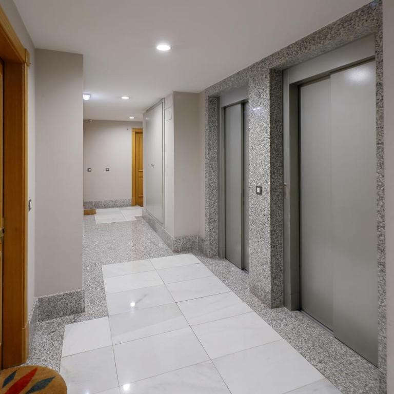 Parque Murano By Silastur - Apartamento de 2 dormitorios - 71