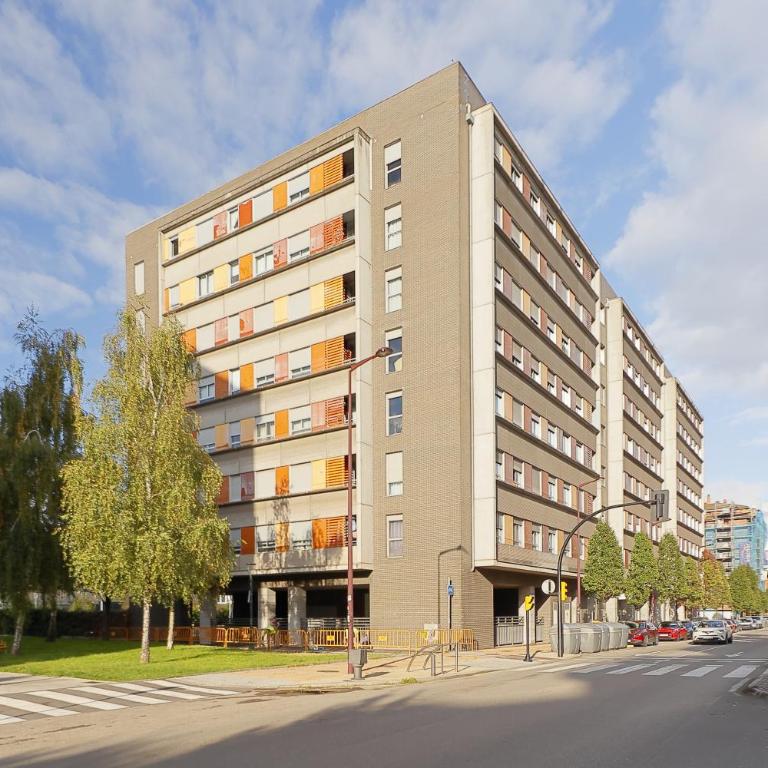 Parque Murano By Silastur - Apartamento de 2 dormitorios - 74