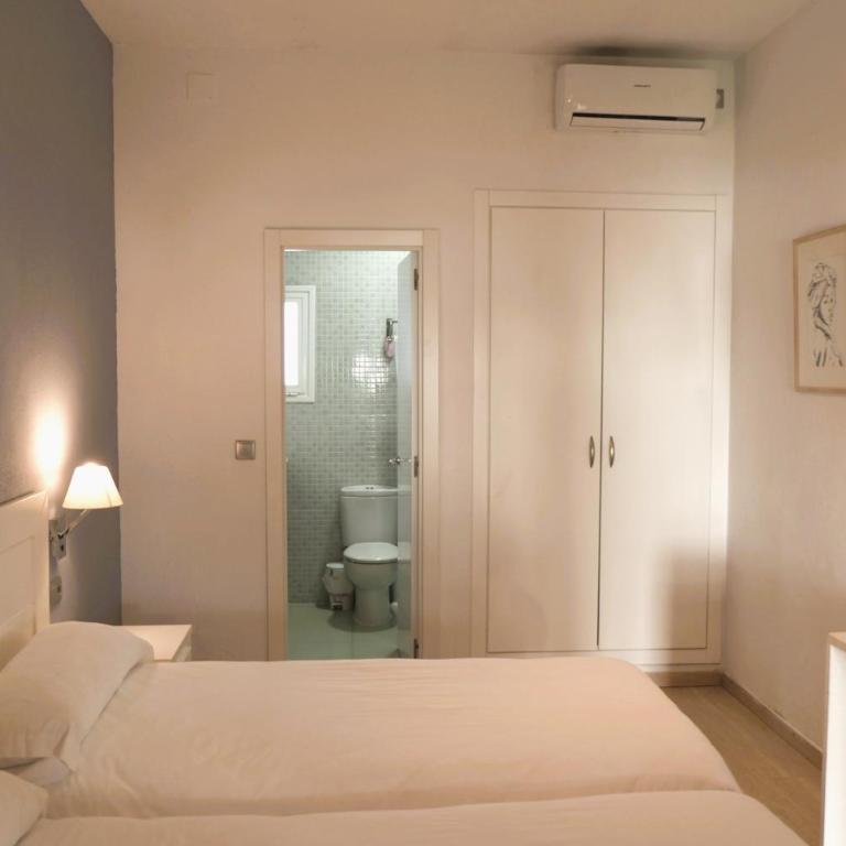 Arte Vida - Habitación Doble Estándar con vistas al mar - 2 camas - 7