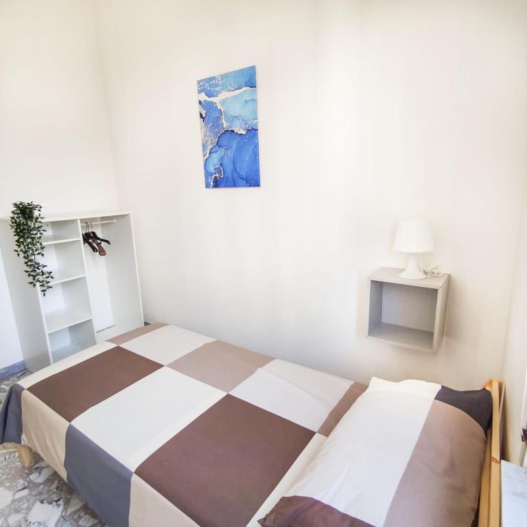 Centralissimo Quadrilocale Colombo - Appartamento con 3 Camere da Letto - 31