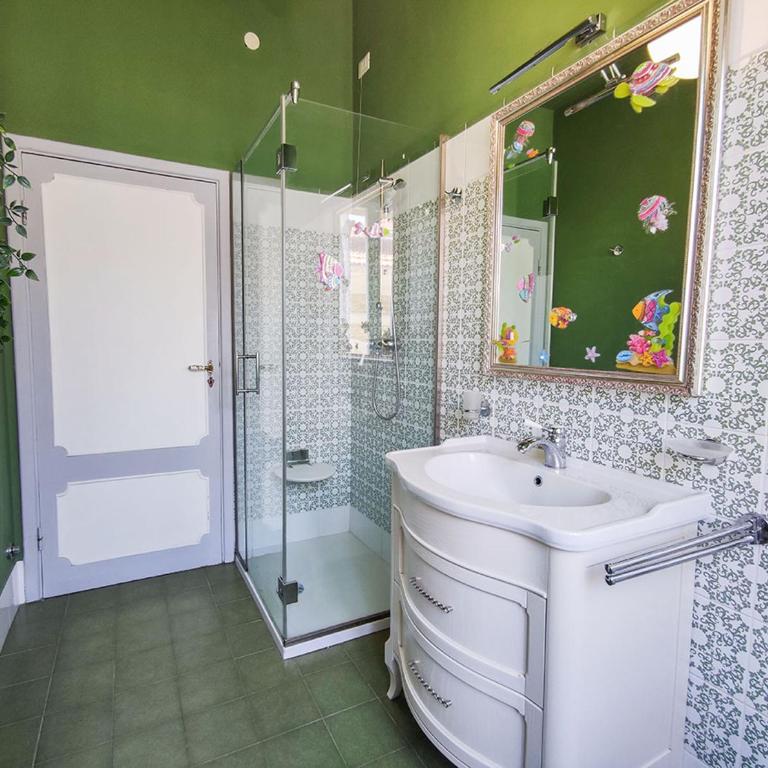 Centralissimo Quadrilocale Colombo - Appartamento con 3 Camere da Letto - 21