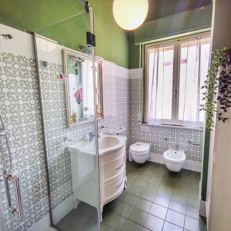 Centralissimo Quadrilocale Colombo - Appartamento con 3 Camere da Letto - 20