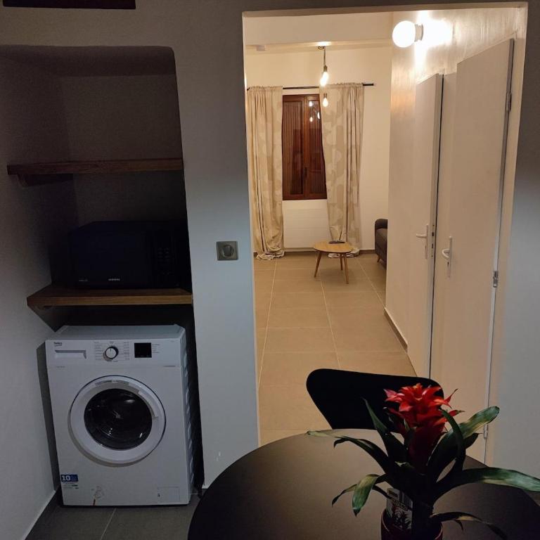Beau T1 Toulon Ouest - Apartment mit 1 Schlafzimmer - 3