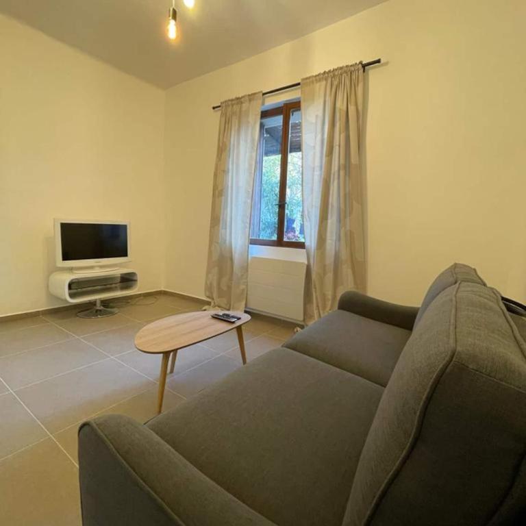 Beau T1 Toulon Ouest - Apartment mit 1 Schlafzimmer - 6