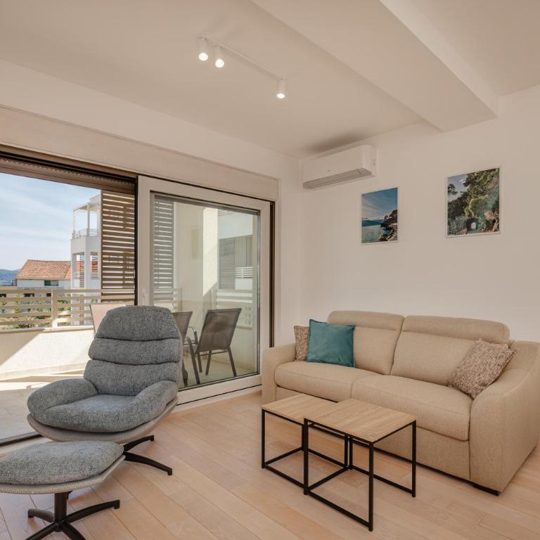 River side apartment C20 - One-Bedroom Apartment - 5